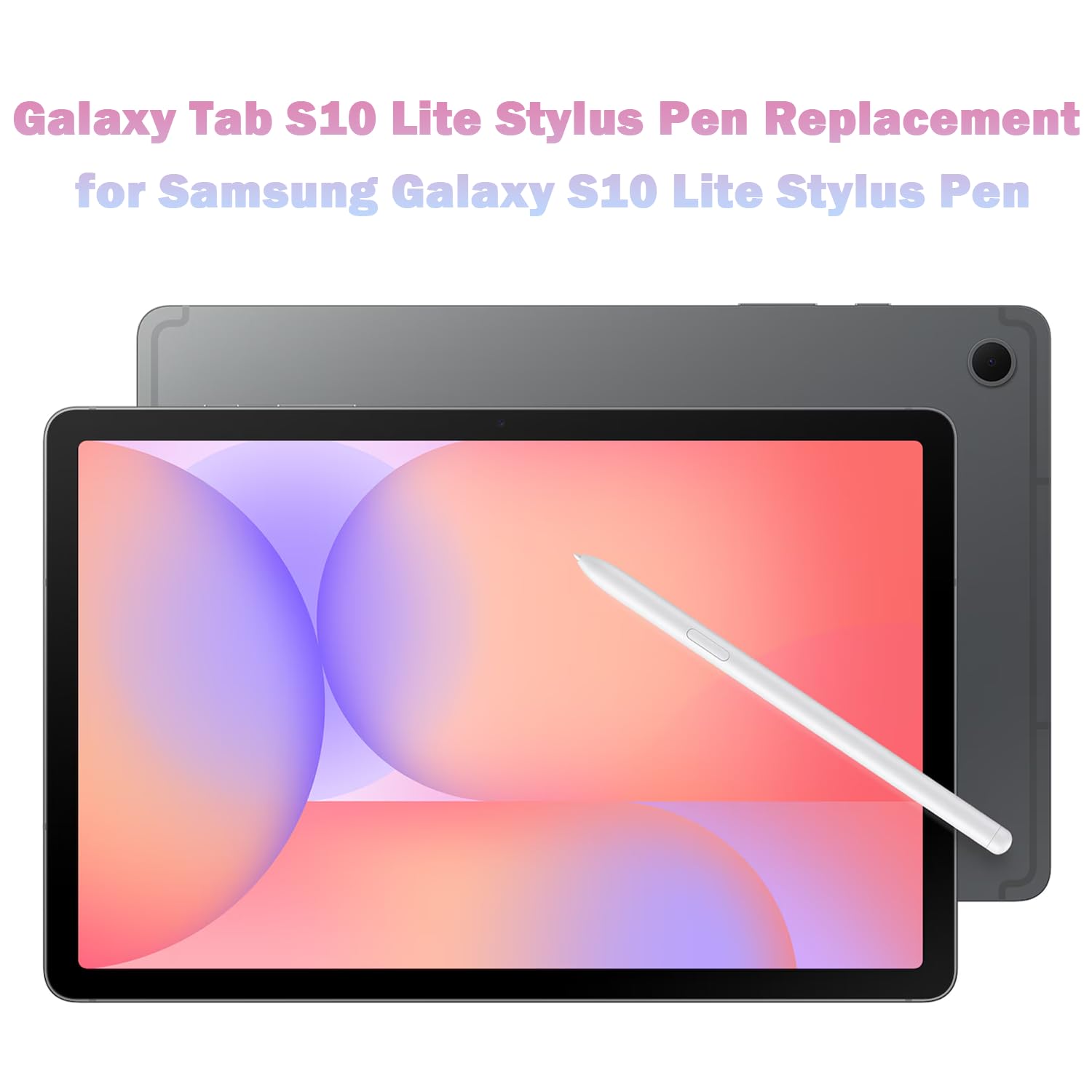 Amazon.co.jp: Galaxy Tab S10 Lite スタイラスペン タッチスクリーン